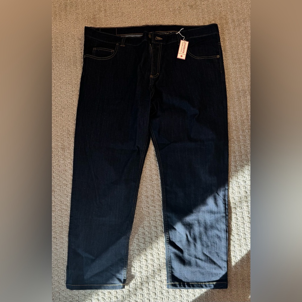 NWT Men’s Dearborn Straight Jeans